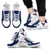 Houston Texans Top Logo Sneakers