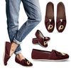 Mixing Tiny Logo Fantastic Washington Redskins Casual Shoes