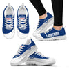 Awesome Gift Logo Tampa Bay Lightning Sneakers