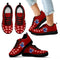 Love Extreme Emotion Pretty Logo Memphis Tigers Sneakers