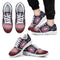 Awesome Montreal Canadiens Running Sneakers For Hockey Fan