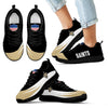 Awesome Gift Logo New Orleans Saints Sneakers