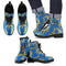 Dizzy Motion Logo UCLA Bruins Boots