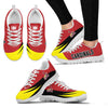 Awesome Gift Logo St. Louis Cardinals Sneakers