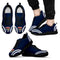 Lovely Curves Stunning Logo Icon Florida Panthers Sneakers