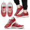 Love Extreme Emotion Pretty Logo Indianapolis Colts Sneakers