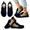 Go Nashville Predators Go Nashville Predators Sneakers