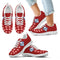 Love Extreme Emotion Pretty Logo Tampa Bay Rays Sneakers