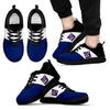 Separate Colours Section Superior New York Giants Sneakers