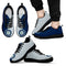 Two Colors Trending Lovely Seattle Mariners Sneakers