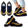 Cool Line Logo Nashville Predators Sneakers