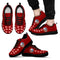 Love Extreme Emotion Pretty Logo New York Islanders Sneakers