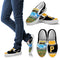 Proud Of Stadium Pittsburgh Pirates Slip-on Shoes