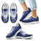 Memphis Tigers Thunder Power Sneakers