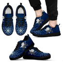 Super Bowl Seattle Mariners Sneakers