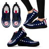 Line Of Stars Victory New York Yankees Sneakers