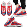 Cool Line Logo Tennessee Titans Sneakers