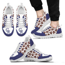 Great Football Love Frame Colorado Rockies Sneakers