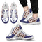 Great Football Love Frame Colorado Rockies Sneakers
