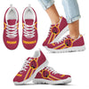 Fall Of Light Arizona Cardinals Sneakers