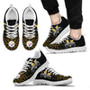 Super Bowl Pittsburgh Steelers Sneakers