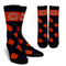 Sports Highly Dynamic Beautiful Chicago Bears Crew Socks