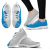 Two Colors Trending Lovely Detroit Lions Sneakers