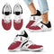 Separate Colours Section Superior Arizona Coyotes Sneakers