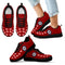 Love Extreme Emotion Pretty Logo Winnipeg Jets Sneakers