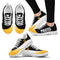 Awesome Gift Logo Pittsburgh Pirates Sneakers