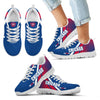 Go Chicago Cubs Go Chicago Cubs Sneakers