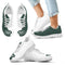 Two Colors Trending Lovely New York Jets Sneakers