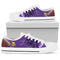 Artistic Pro Minnesota Vikings Low Top Shoes