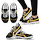 Georgia Tech Yellow Jackets Line Logo Sneakers