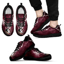 Florida State Seminoles Thunder Power Sneakers