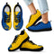 Two Colors Trending Lovely UCLA Bruins Sneakers