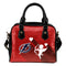 Superior Cupid Love Delightful Tampa Bay Lightning Shoulder Handbags