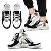 Boston Bruins Top Logo Sneakers