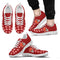 Love Extreme Emotion Pretty Logo Cleveland Browns Sneakers