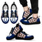 Great Football Love Frame Indianapolis Colts Sneakers