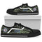 Simple Camo Winnipeg Jets Low Top Shoes
