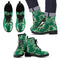 Dizzy Motion Logo South Florida Bulls Boots