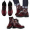 Secret Green Sun And Moon Dreamcatcher Arizona Coyotes Boots
