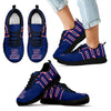 Gorgeous Logo New York Giants Sneakers