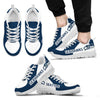 Seattle Seahawks Top Logo Sneakers