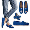 Mixing Tiny Logo Fantastic Toronto Blue Jays Casual Shoes