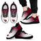 Leopard Pattern Awesome Arizona Cardinals  Sneakers