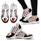 Great Football Love Frame Baltimore Orioles Sneakers