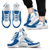 Kansas City Royals Top Logo Sneakers