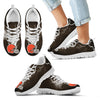 Cleveland Browns Thunder Power Sneakers